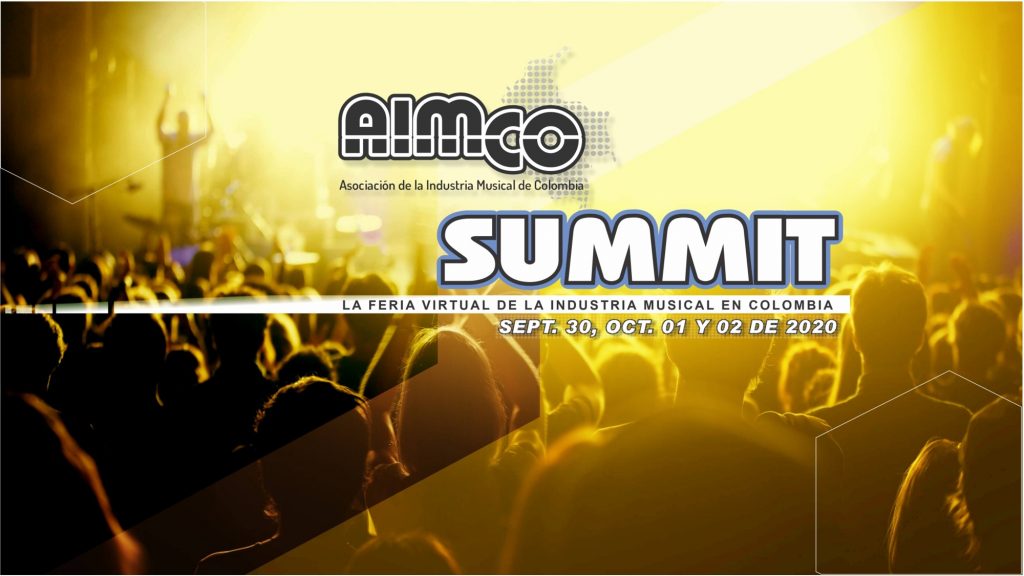 AIMCO Summit 2020